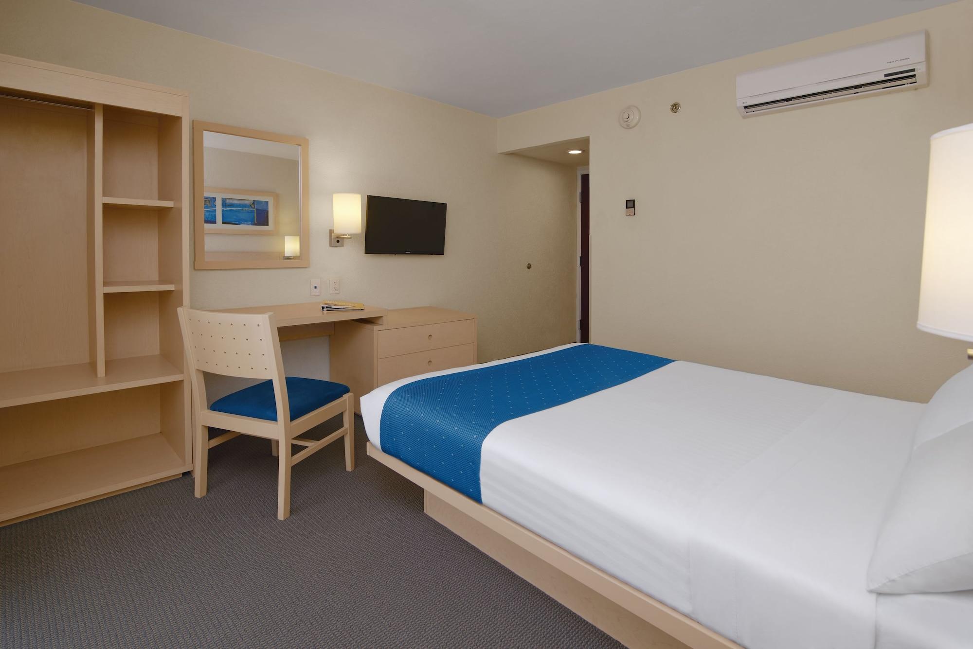 City Express By Marriott Ciudad Del Carmen Exterior photo