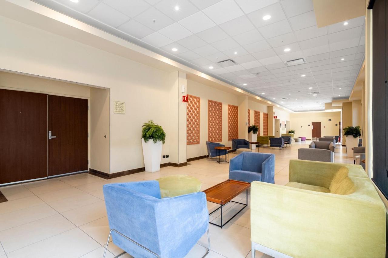 City Express By Marriott Ciudad Del Carmen Exterior photo