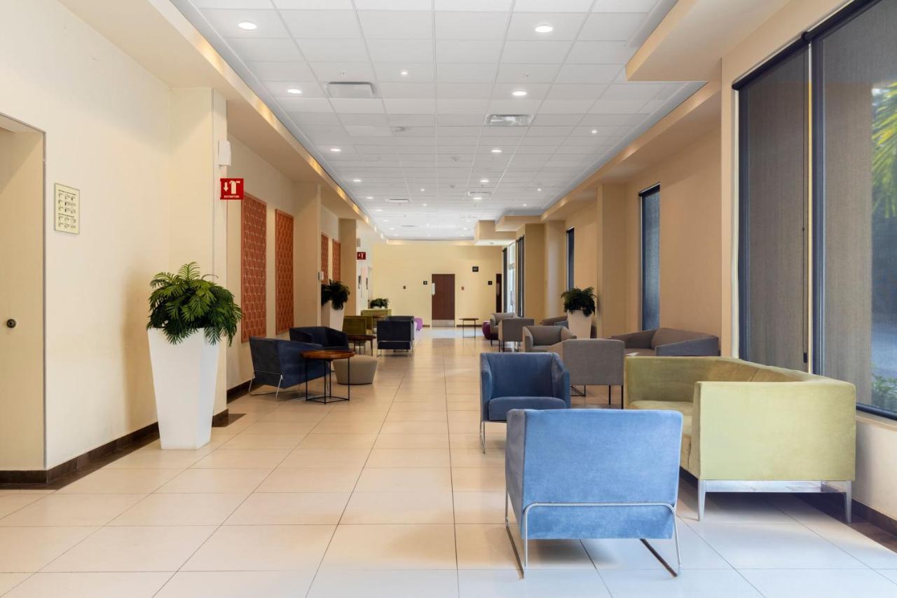 City Express By Marriott Ciudad Del Carmen Exterior photo