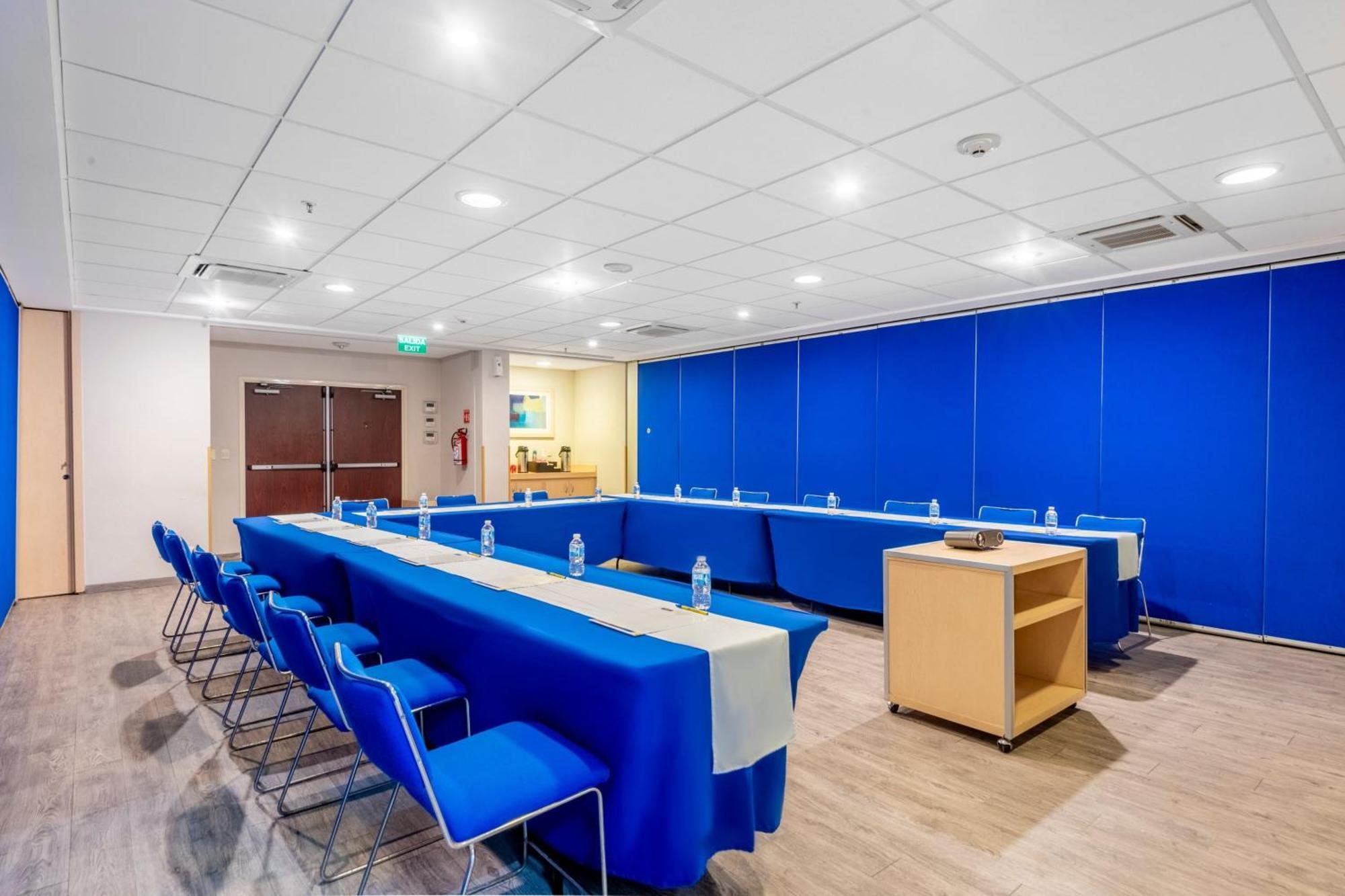 City Express By Marriott Ciudad Del Carmen Exterior photo
